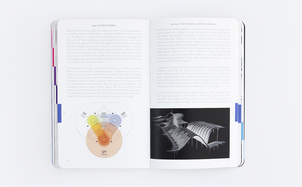 digitalSTRUCTURES: Data and Urban Strategies of the Civic