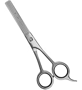 Facón Thinning Shears - The Alpha (Silver)