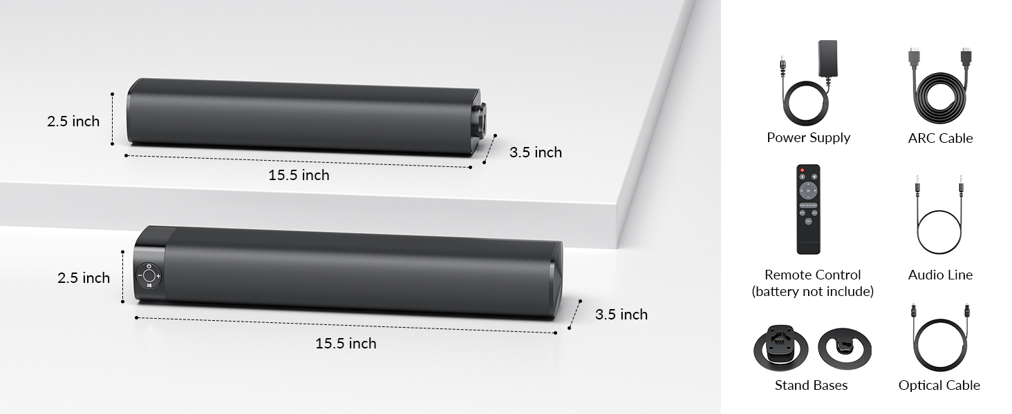 sound bar