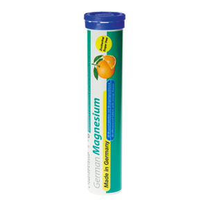 Duits Magnesium