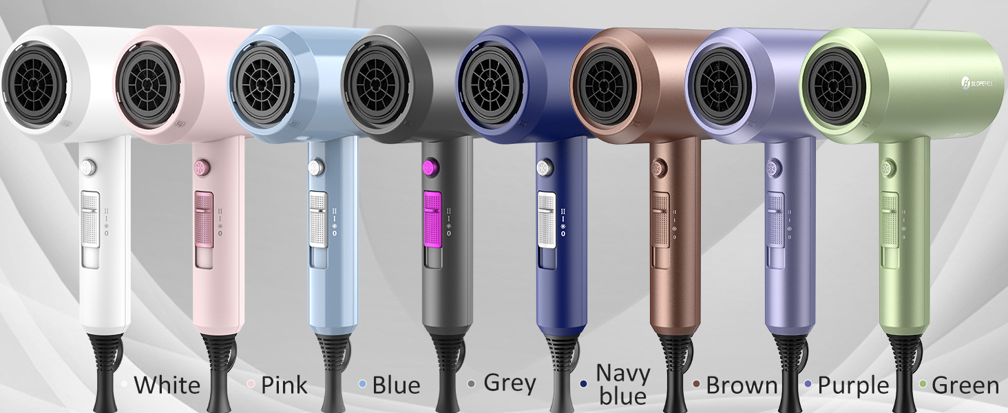 hair dryer