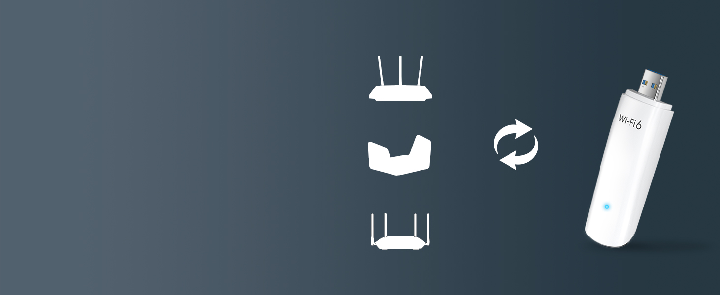 wifi adapter linux