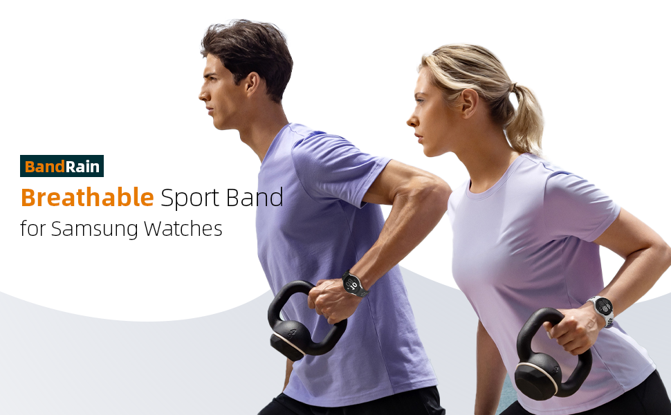 galaxy watch 6 sport band