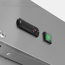 Electonic control system