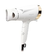 Amazon | KOIZUMI マイナスイオンヘアドライヤー ピンク KHD