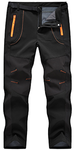 Men&amp;amp;#39;s Ski Snow Pants