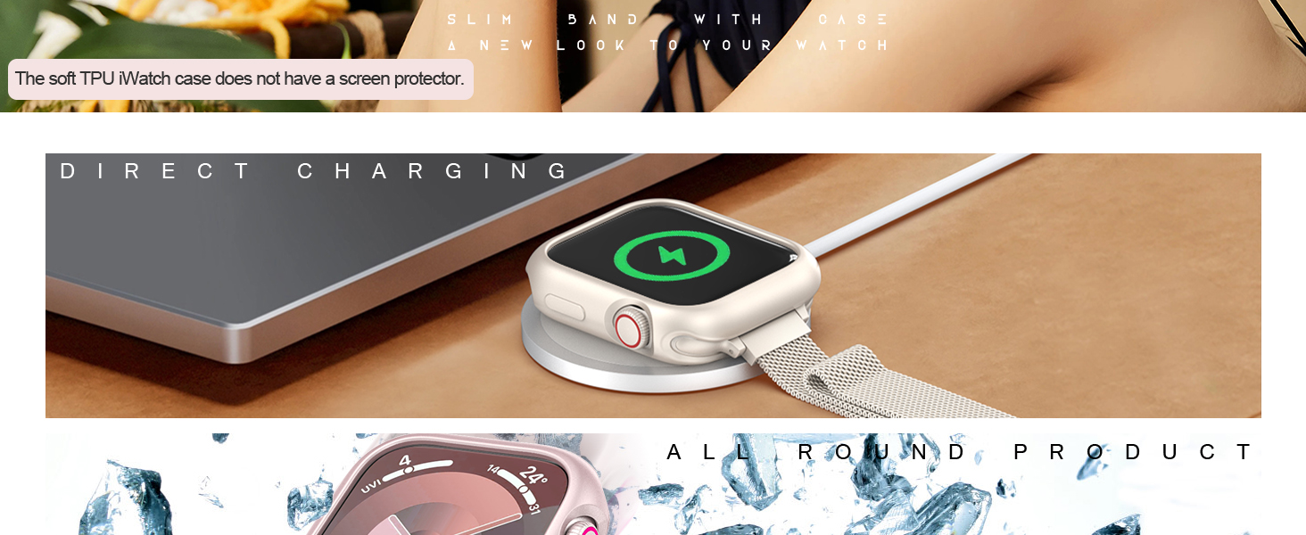 apple watch band