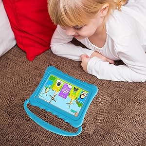 tablet for kids 2-5