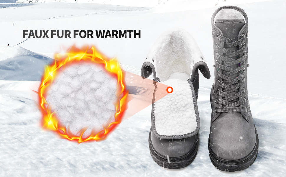 Anti slip and wear resistant outdoor ankle boots