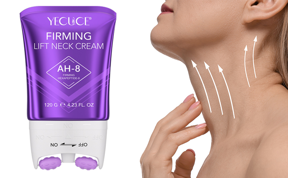 ah8 firming neck cream