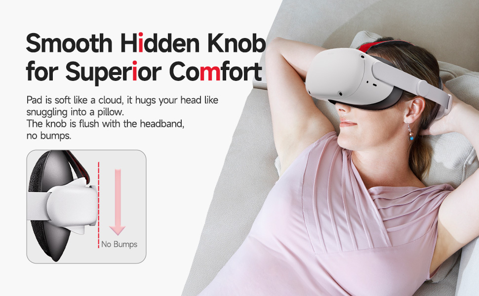 head strap for quest 2