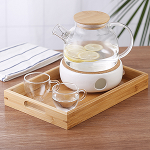 bamboo tray