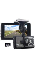 COEO Dash cam