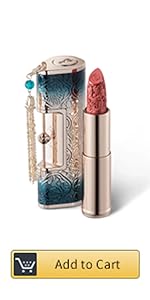 Blooming Rouge Love Lock Lipstick Long-Lasting Sculpting Lipstick