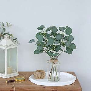 Artificial Eucalyptus