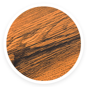  Wood Makeup Organizer 360° Rotating