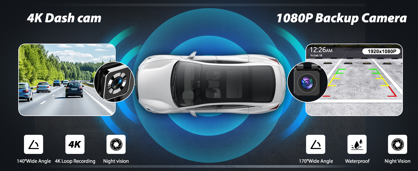 pantalla carplay para carro