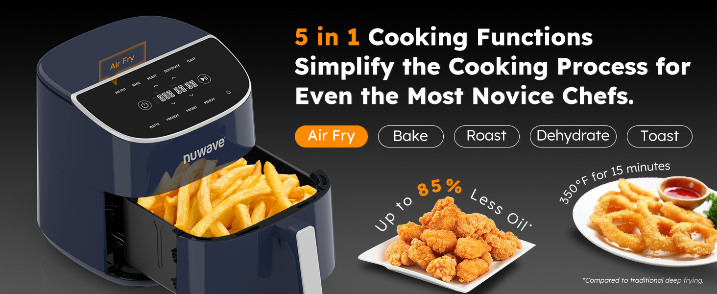 air fryer