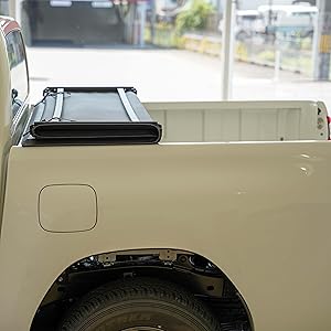 125ハイラックス用 ラダーフレーム製ソフトトノカバー Amazon.co.jp: LADDER FRAME（ラダーフレーム） ハイラックス