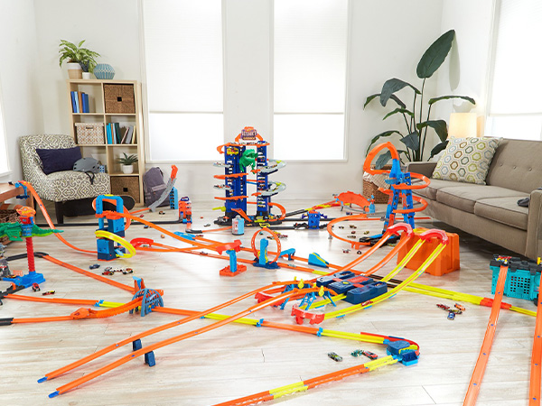 Amazon.co.jp: ホットウィール(Hot Wheels) アルティメイト