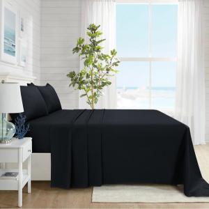 Flat Sheet Black
