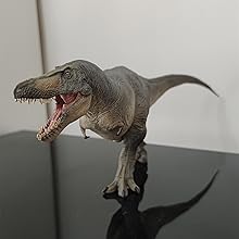 PNSO 51 タルボサウルス 恐竜 フィギュア子供 おもちゃ プレゼント 51MNpmd-vLS._UF894,1000_QL80_.jpg