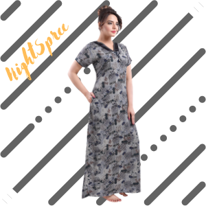Nighty for womens