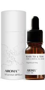 Black Tea 10ml