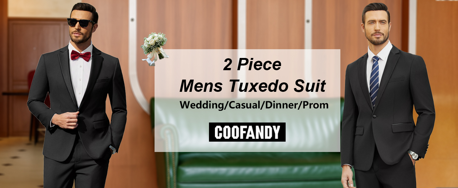 mens tuxedo suit