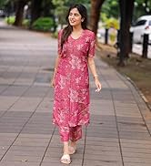gosriki kurta set for women
