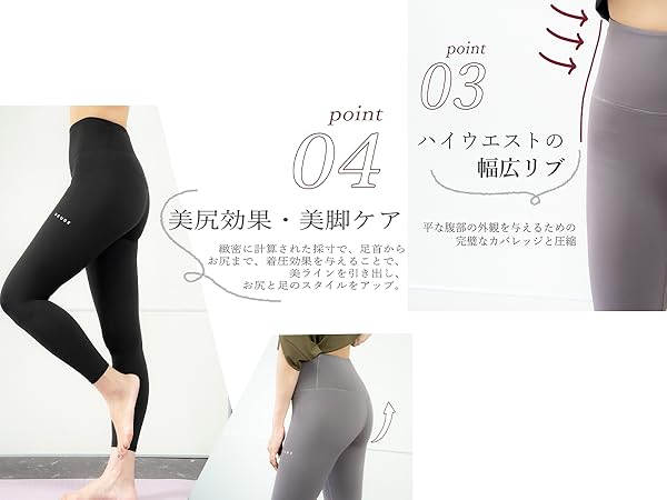 【完売商品】lululemon ハイウエストハーフレギンスヨガレギンス 完売商品】lululemon ハイウエストハーフレギンスヨガレギンス