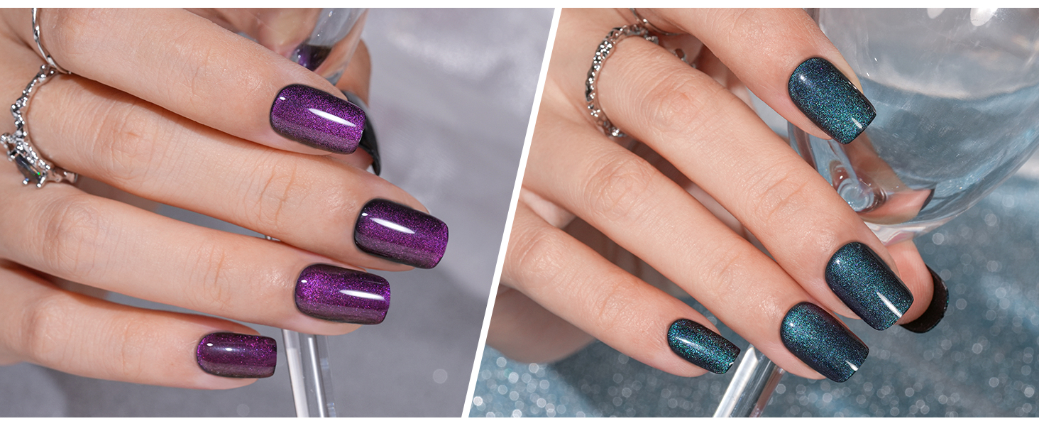 press on nails