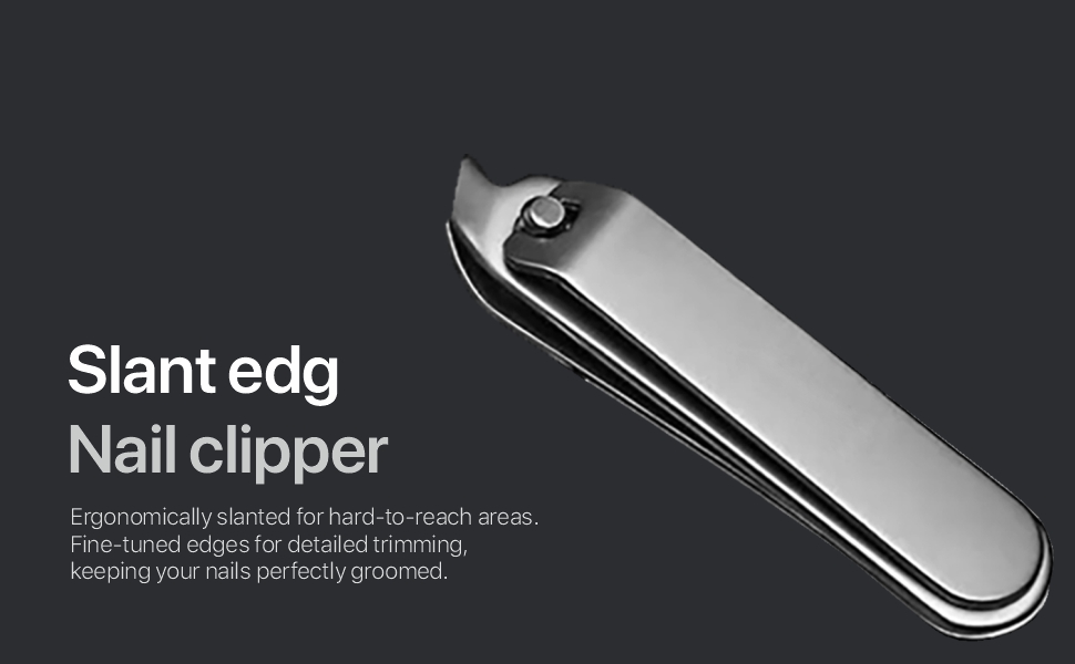 Nail Clippers Set