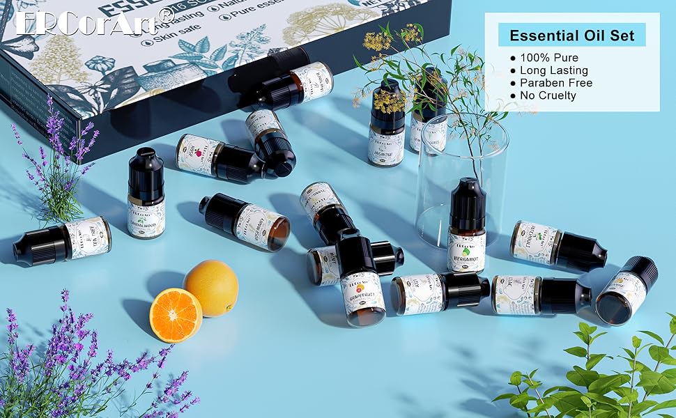 oils for diffuser essential diffusers home oil set aromatherapy essentials