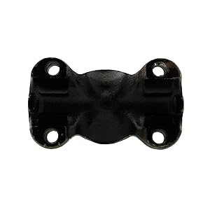 Amazon.com: HLUCHY For Spicer 211355X Double Cardan CV
