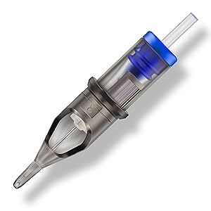 tattoo needles
