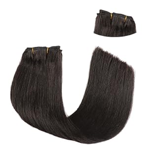 Clip in Hair Extensions