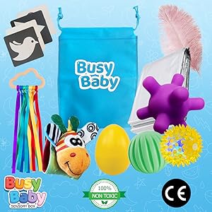 baby toys 0-6 months