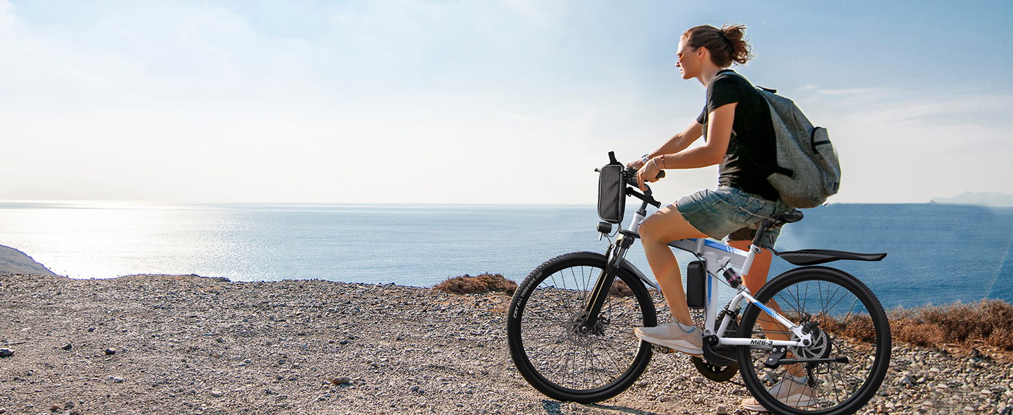 electric bike for adults