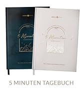 achtsamkeit 5 Minuten Tagebuch