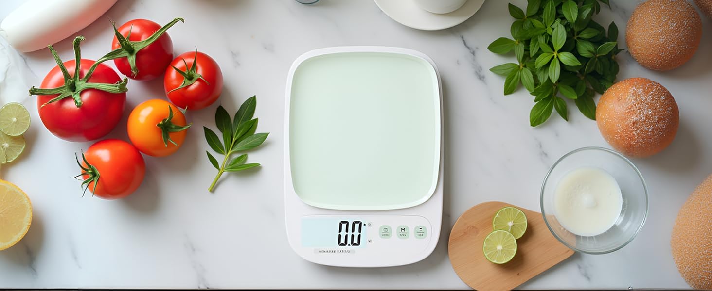 kitchen scale