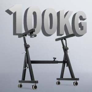 Donner 電子キーボード ピアノ Z型 スタンド