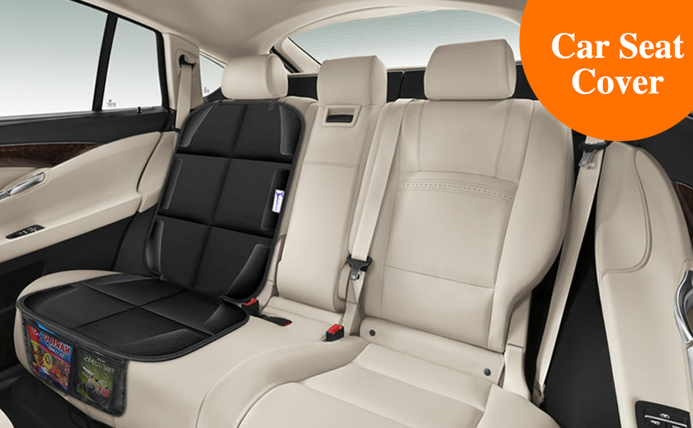 seat cover