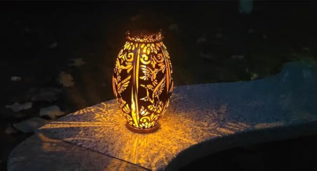 table lantern