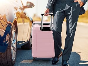 luggage sets