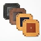 flat folded trays