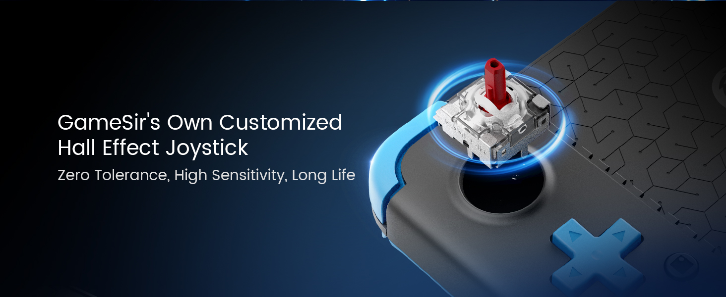 gamesir x2s bluetooth