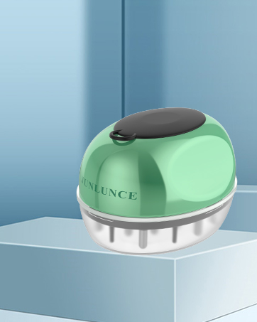 JUNLUNCE Scalp Applicator Comb