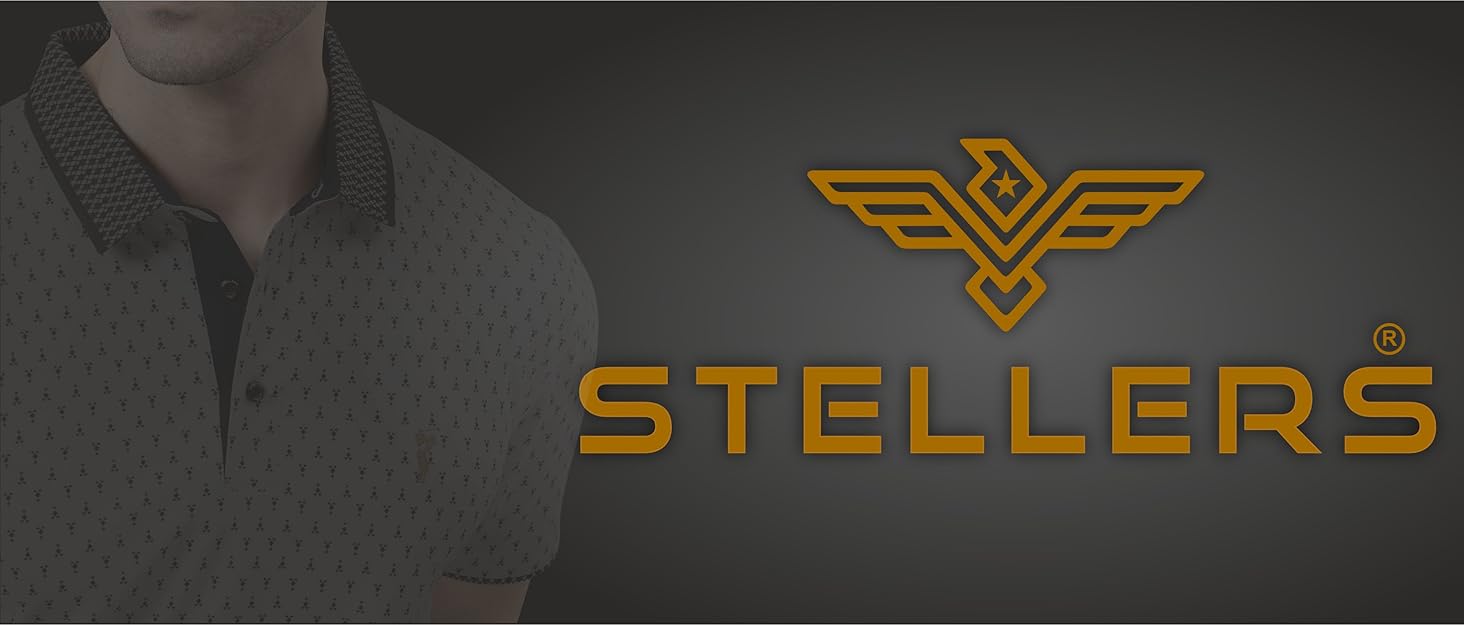 Stellers Polo T-shirts