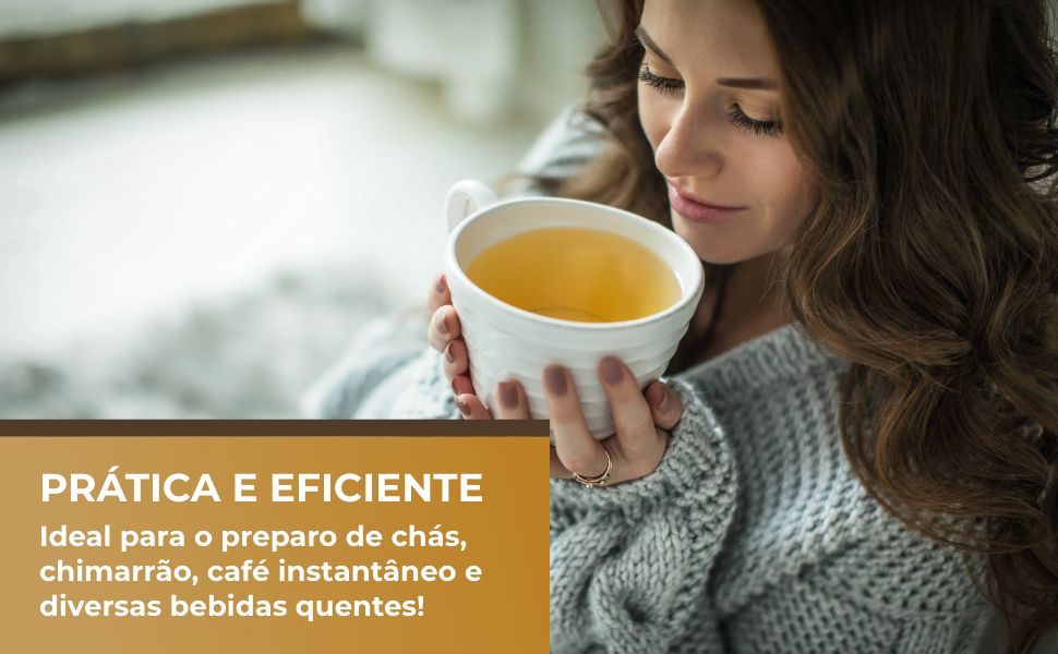 Chaleira Philco, Chaleira de qualidade, melhor chaleira, Chaleira Digital PCHD Philco